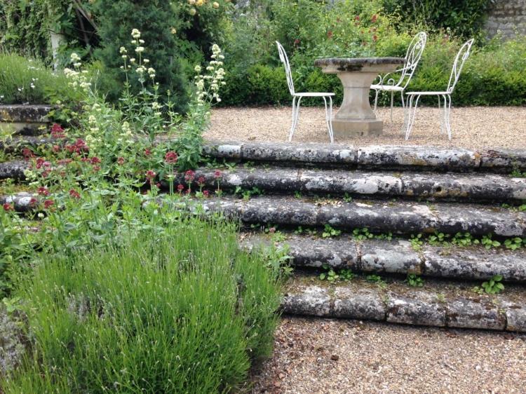 Les Jardins Haute Couture Huismes Exterior foto