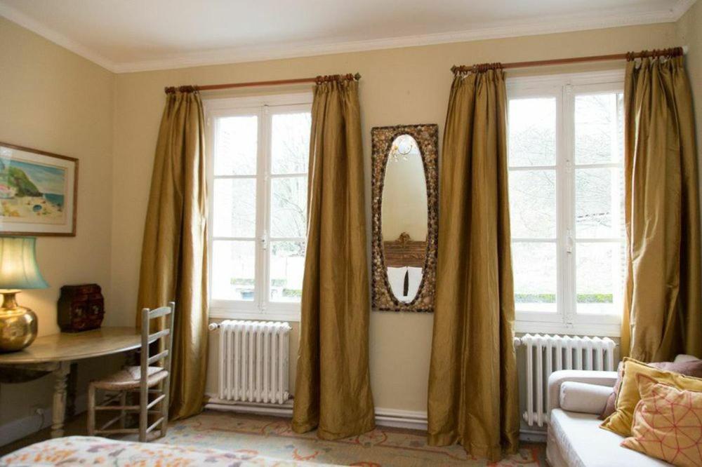 Les Jardins Haute Couture Huismes Exterior foto