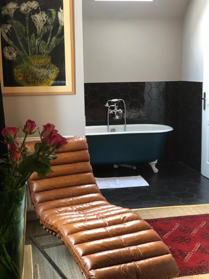 Les Jardins Haute Couture Huismes Exterior foto