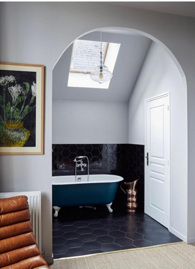 Les Jardins Haute Couture Huismes Exterior foto
