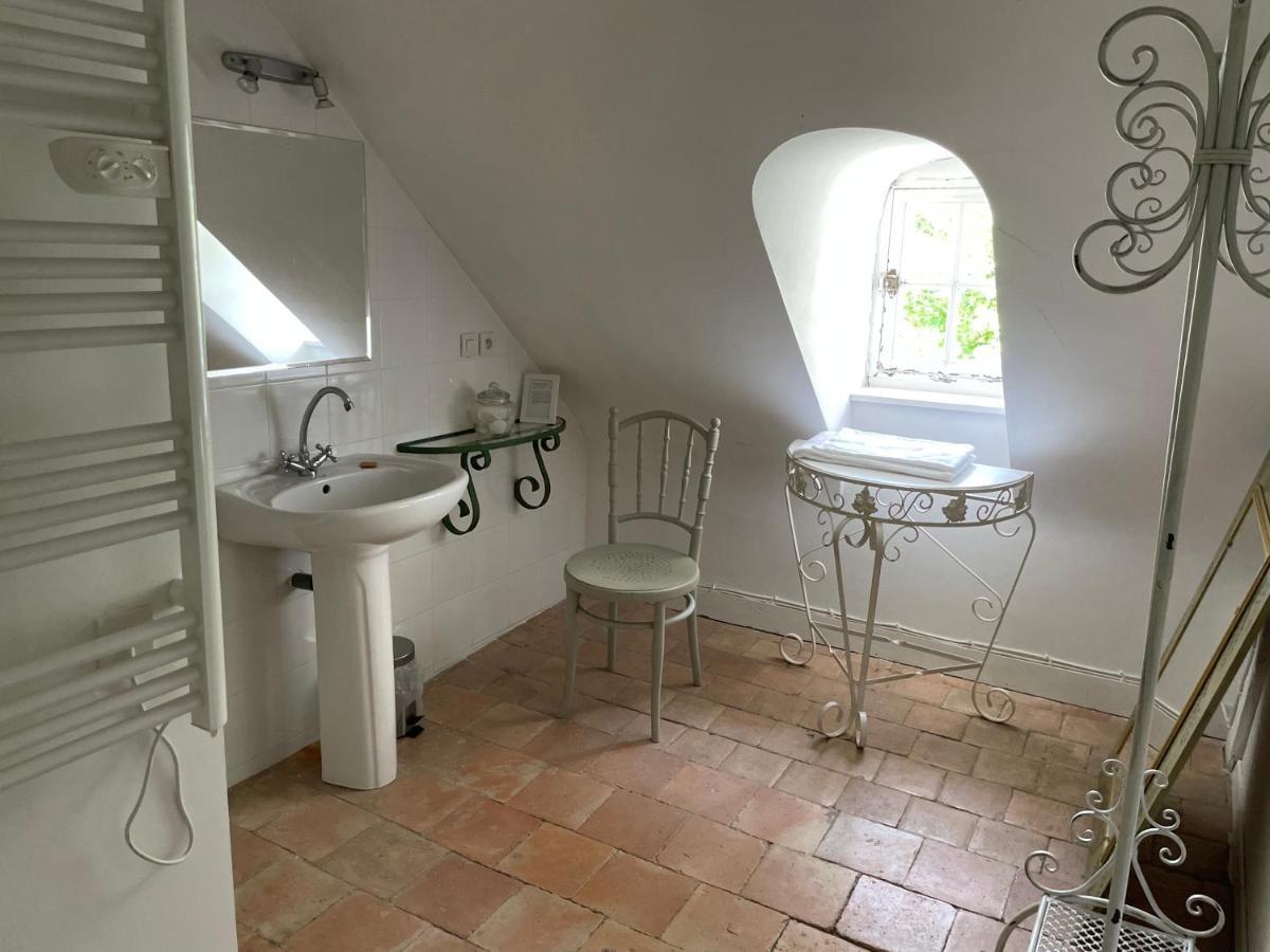 Les Jardins Haute Couture Huismes Exterior foto